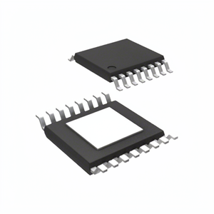 16 ชิ้นส่วนอิเล็กทรอนิกส์จัดการพลังงาน (PMIC) รุ่น PowerTSSOP พร้อมจำหน่ายในสต็อก TPS2HB35AQPWPRQ1 - Product Image 1