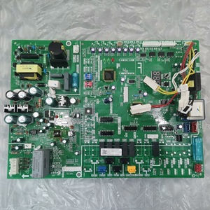 เมนบอร์ดเครื่องปรับอากาศมีเดีย 17127000007979 MDV-280W.DSN1-8R0.D.1.1.1-1 บอร์ดระบบกลาง - Product Image 1