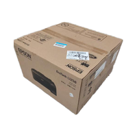 NUEVA Impresora de Tarjetas de Sublimación A4 ECO Tank L1210/L1218/L1258/L1259, Tinta de 4 Colores, Papel para Camisetas EcoTank, 1 Año de Garantía