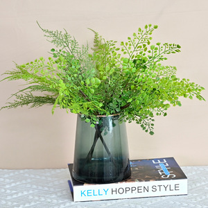 Plantas Verdes Artificiales Personalizadas para Exteriores KH, Plantas Falsas de <span class=keywords><strong>Persia</strong></span> para Decoración del Hogar y Hoteles - Product Image 3