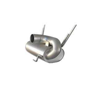 Sistema de escape de carreras personalizado para <span class=keywords><strong>polaris</strong></span>, escape de alta elevación xp 2018, rendimiento 1000, rzr 1000 xp, 2020, rzr 1000 - Product Image 1