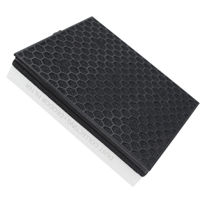 Lansir แผ่นกรอง<span class=keywords><strong>อากาศ</strong></span>สำหรับเครื่อง<span class=keywords><strong>ฟอก</strong></span><span class=keywords><strong>อากาศ</strong></span>ใน CFX-G100SC, แผ่นกรอง HEPA CFX-C100SC CFX-C100สำหรับเครื่องฟอก<span class=keywords><strong>อากาศ</strong></span>ใน KJ310F-M3015WE AX60ของซัมซุง - Product Image 4