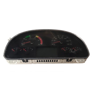 Pièces de camion de haute qualité, tableau de bord de camion WG9719580035 pour Sinotruk HOWO - Product Image 3