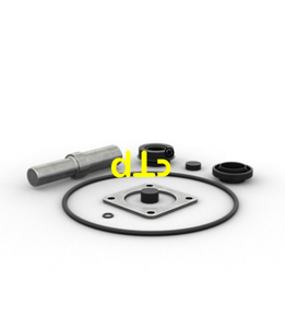 Piezas de Motor Mecánico, KIT DE BOMBA DE AGUA 222-5152 para Motor C3516, Maquinaria de Construcción - Product Image 3