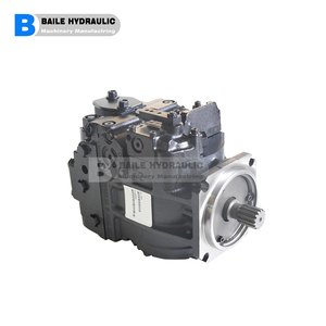 Pompe hydraulique Dan-foss série PV10 PV20 PV21 PV22 PV23, modèle PV10-619, pour excavatrice à rouleaux - Product Image 3