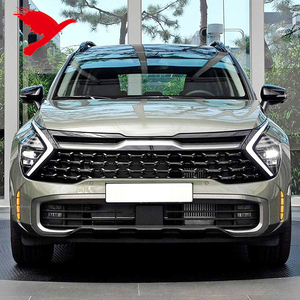 Feux antibrouillard avant à LED, feux de jour DRL pour <span class=keywords><strong>Kia</strong></span> <span class=keywords><strong>Sportage</strong></span> 2022-2025 - Product Image 3