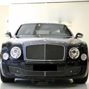 Kits Completos <span class=keywords><strong>de</strong></span> Carrocería para <span class=keywords><strong>Vehículos</strong></span>, Aptos para los Modelos Mejorados y Nuevos del Bentley Mulsan (incluyendo los Modelos Antiguos) - Product Image 4