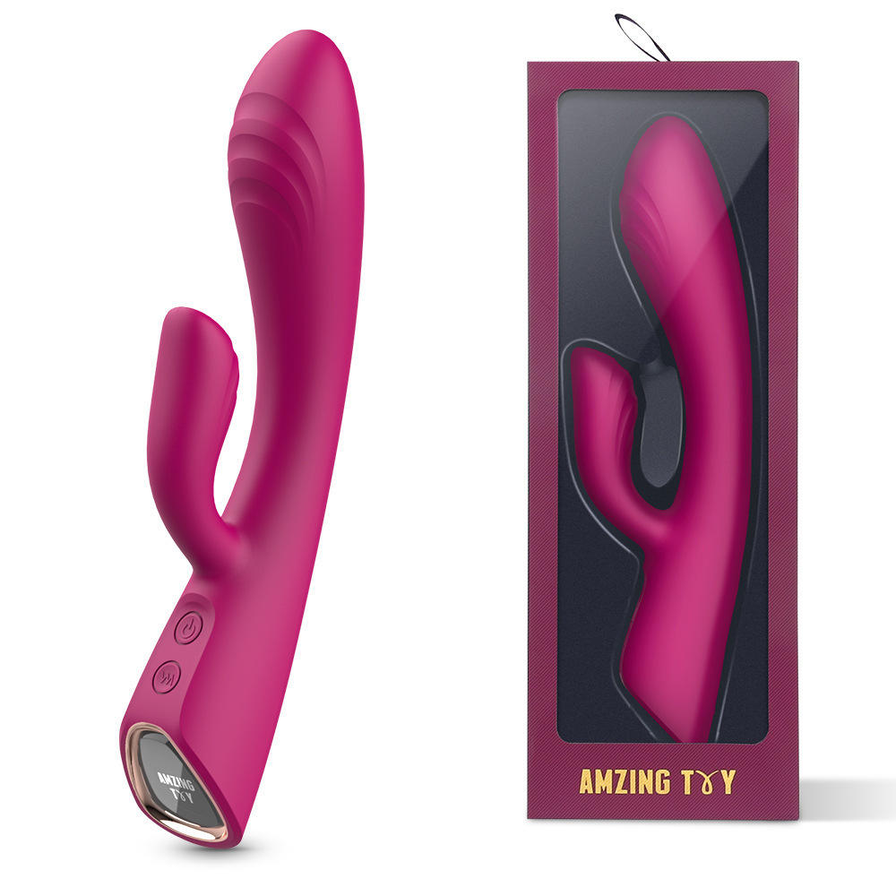 SHD - H001j heated vibrator