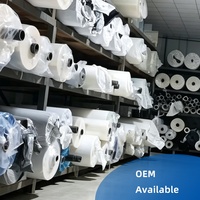 Film de protection transparent en PE souple, de qualité industrielle, auto-adhésif, disponible en plusieurs couleurs et tailles, fabrication OEM disponible.