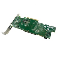 Carte de contrôle 05-50031-02, puce SAS3408, interface PCIe 3.1 X8, 8 ports internes, 8 ports externes, 12 Gb/s SAS/SATA 9400-8i8e