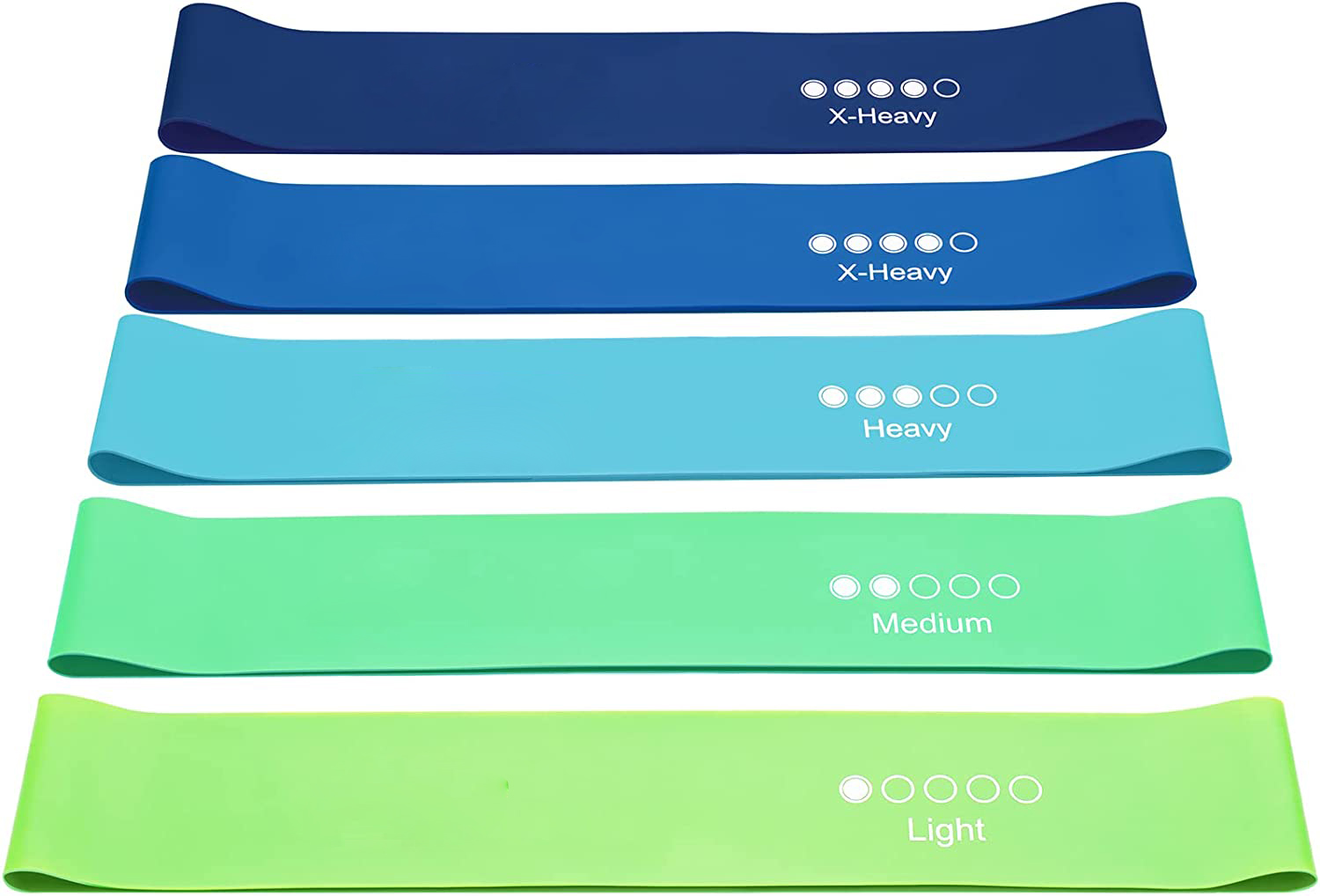 Gradient Blue A