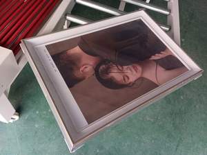 Hoàn toàn tự động phổ bên niêm phong với thu nhỏ đường hầm - Product Image 5