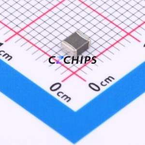 SBH3225S681RSP Ferrite Bead 1210 RF 680Ohm@100MHz 35mOhm 4A - Product Image 2