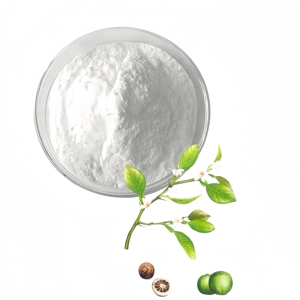 Synéphrine de haute pureté 98% en poudre, extrait de Citrus Aurantium - Product Image 1