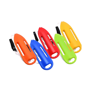 Sincera specificazione qualità tubo di salvataggio acqua salvavita boa siluro per bagnino efficace può acqua dispositivo di salv - Product Image 2