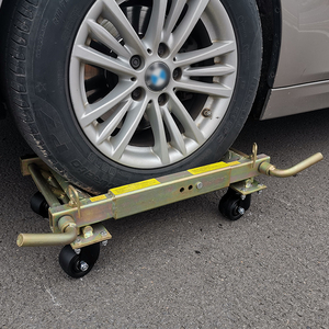 Sử dụng lửa thoát tay giỏ hàng Xe đẩy cho rối loạn dân cư cộng đồng bãi đậu xe thuận tiện loại bỏ bị lỗi xe khối - Product Image 3