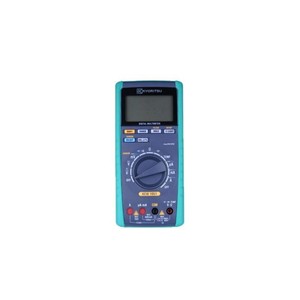 Multimètre numérique Kyoritsu KEW1051 100A DC, usage professionnel, IEC 61010-1 CAT IV 600V - Product Image 5