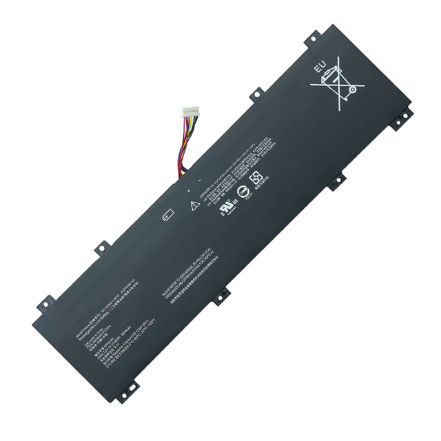 Customized Factory 7.6V 4200mAh NC140BW1 Laptop Battery for Lenovo Cheap Price High Quality Notebook Battery