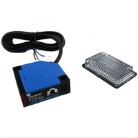 Capteur photoélectrique diffuseur de lumière G50-3B4NC de haute qualité, durable, à commande photoélectrique