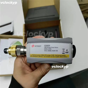 1 capteur de puissance USB Keysight U2002H FedEx /UPS - Product Image 2