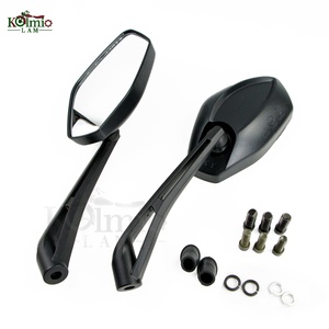Kit d'assemblage de phare avant <span class=keywords><strong>Yamaha</strong></span> <span class=keywords><strong>FZ1S</strong></span> à FZ1N - Modifié pour <span class=keywords><strong>Yamaha</strong></span> FZ1N - Product Image 5