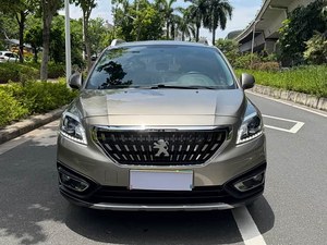 <span class=keywords><strong>Peugeot</strong></span> <span class=keywords><strong>3008</strong></span> 1.6T automatique 2016, conduite à gauche, essence, SUV d'<span class=keywords><strong>occasion</strong></span>, vente à bas prix en Chine - Product Image 2