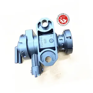 Turbocharger Pressure Converter Solenoid Valve BT-50 3024379 0928400464 090555464 0928400536 0 928 400 536 We01-13-726 We0113726