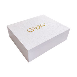 Botellas cosméticas de <span class=keywords><strong>viaje</strong></span> para crema facial con diseños personalizados con inserción de espuma EVA, cartón, solapa magnética, juego de cuidado de la piel, caja de embalaje - Product Image 3