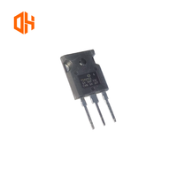 Transistors MOSFET de puissance pour amplificateur de voiture 70N20 70A 200V FDA70N20 Composant électronique haute performance