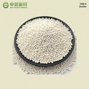 <span class=keywords><strong>Catalizador</strong></span> de Zeolita de Grado Industrial Marca SAINT ZSM-5 para <span class=keywords><strong>Aditivo</strong></span> FCC para Aumentar el Octanaje, 99% de Pureza - Product Image 4
