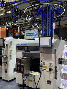 Automatische Optische Inspectiemachine Pcb Smt <span class=keywords><strong>Aoi</strong></span> Inspectiemachine Voor Volledige Smt Productie Assemblagelijn - Product Image 3