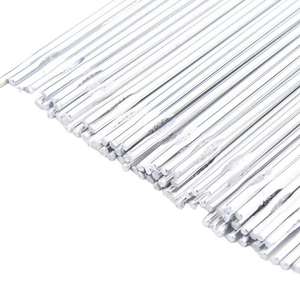 Tige de brasage en aluminium ER4047 auto-fluxante pour les applications cuivre à aluminium dans la CVC, l'électricité et la réparation des échangeurs de chaleur - Product Image 6