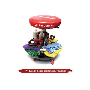 Maxshine Detailing Rolling Creeper <span class=keywords><strong>Prix</strong></span> d'usine Siège de vente en gros OEM Outils d'organisation pour garage personnalisés - Product Image 6