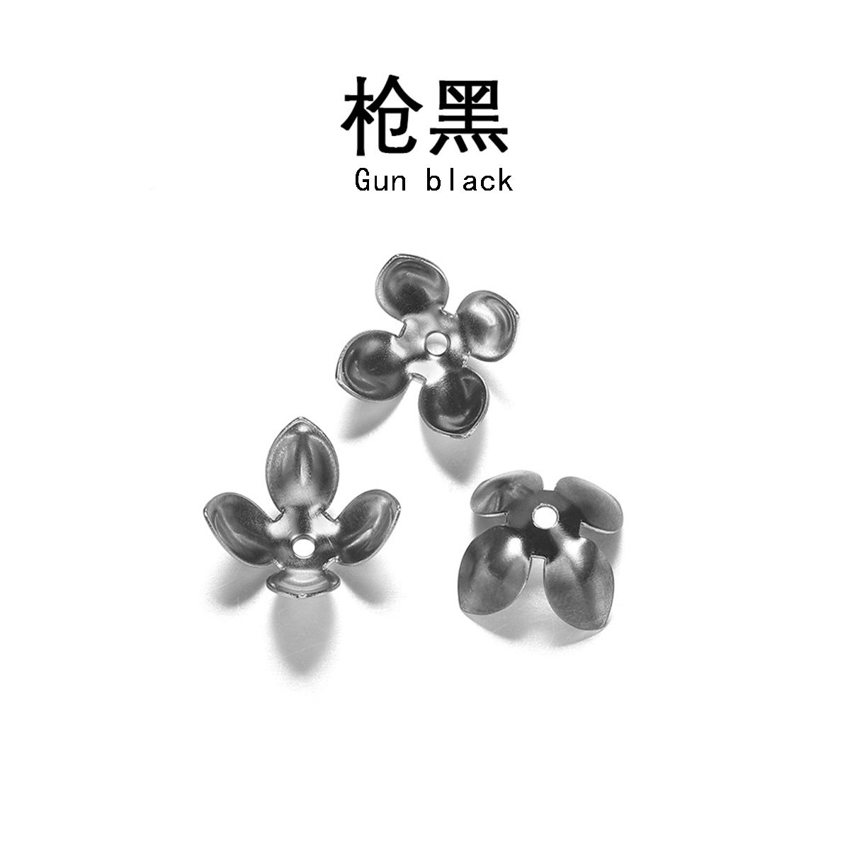 Gun black