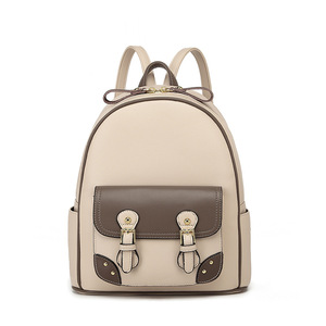 Bolso Versátil y Elegante para Mujer Bellmont con Logotipo Metálico, Personalizable, de Marca de Diseño de Lujo, Venta al Por Mayor - Product Image 1