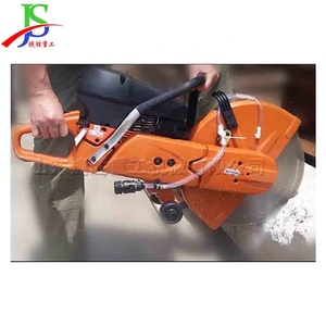 Lame de <span class=keywords><strong>scie</strong></span> diamant portable pour coupe du métal, 4.7 HP, 1 pièce, meilleure vente - Product Image 2