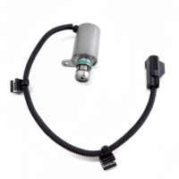 Sensor de Control de Presión de Aceite D5204T D5244T S60 V60 S60CC V60CC D5244T12 Motor 31401504 30757801 para Accesorios de Excavadora Volvo