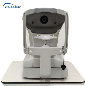 Autoréfractomètre RK-900 Équipement de test de vision optique Autoréfracteur chinois Réfractomètre automatique Kerato Kératomètre