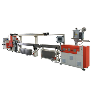 Plastic 3D printer filament extruder/extrusion line/extrusion machine