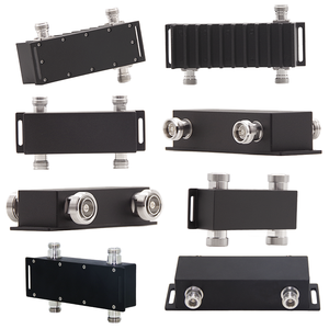 RF Bridge Professional VSWR voor draadloze communicatietest binnen/buiten telecommunicatie / IBS / DAS / basisstation - Product Image 4