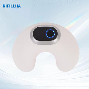 เครื่องนวดตัวด้วยหลอดไฟ LED สีแดงแบบโฟโตไบโอโมดูเลชั่น ใช้สำหรับสุขภาพเต้านม ปรับปรุงการไหลเวียนโลหิต ลดอาการบวมและปวด - Product Image 1