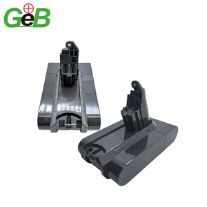Batterie de remplacement pour outil électrique GEB Factory, vente en gros, 25,2 V, pour aspirateurs Dyson 2,5/3,0 Ah - Product Image 3