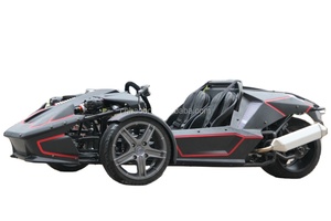 Tricycle supercar convertible <span class=keywords><strong>KNL</strong></span> de haute qualité 350cc ZTR - Product Image 1