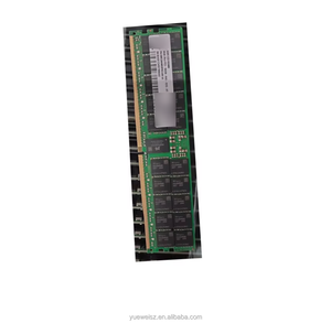 ขายส่งหน่วยความจำเซิร์ฟเวอร์ DDR4 ของแท้ 32GB 64GB 3200MHz ECC รุ่น M393A4K40EB3-CWE M393A8G40AB2-CWE M393A8G40BB4-CWE ผลิตในจีน - Product Image 3