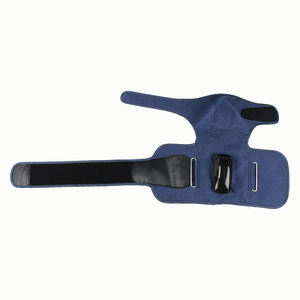 Venta al por mayor <span class=keywords><strong>de</strong></span> fábrica inalámbrico portátil eléctrico calor compresión <span class=keywords><strong>de</strong></span> aire vibrar <span class=keywords><strong>Shiatsu</strong></span> pierna pantorrilla rodilla masajeador máquina - Product Image 4