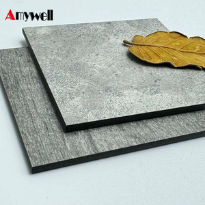 Amywell-<span class=keywords><strong>tablero</strong></span> de resina fenólica para exteriores, protección UV de alta densidad, 100% hpl - Product Image 1