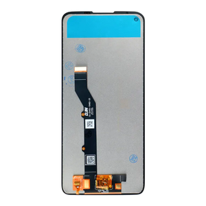 Pantalla LCD Táctil Incell para Motorola Moto G9 Plus, Sin Marco, <span class=keywords><strong>Negra</strong></span>, Repuesto de Pantalla para Teléfono Móvil - Product Image 5
