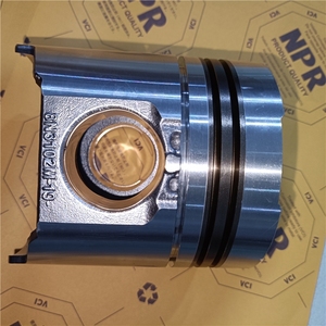 Pistón 8N3102 9N5250 8N3182 8N3183 129-0359 1073565 107-3565 para Motor Diésel Cat 3304 3306, Repuestos para Excavadora - Product Image 4