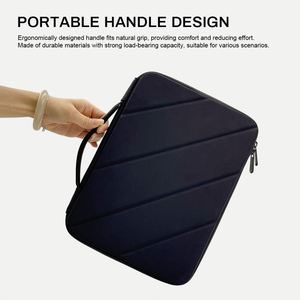 Sac de protection pour ordinateur portable en EVA personnalisé, étanche, 13-16 pouces, pour Macbook et ordinateur portable, vente en gros en Chine - Product Image 2