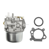 Carburateur de générateur pour moteur Briggs & Stratton 497586 799869 792253 499059 1133-0 0647-0 14112 Oregon 50-658 12d800-123k00